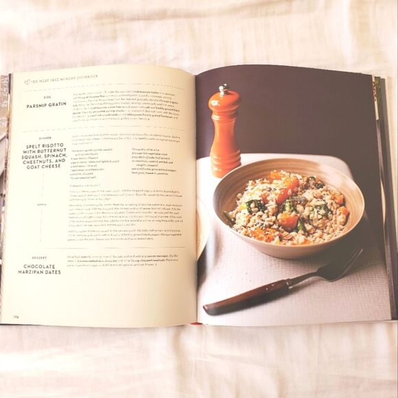 The Meat Free Monday Cookbook - Picture 10 of 10